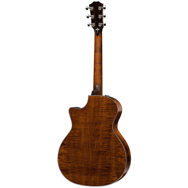 Taylor 614ce 600 Series Гитара электроакустическая