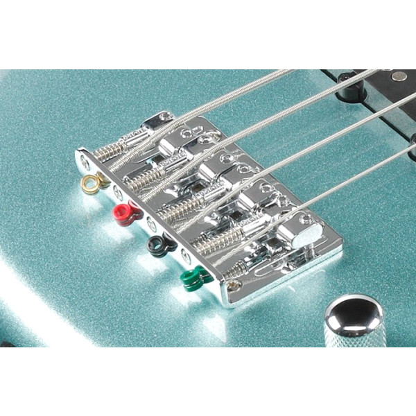 Ibanez SRMD200-SPN SR Бас-гитара