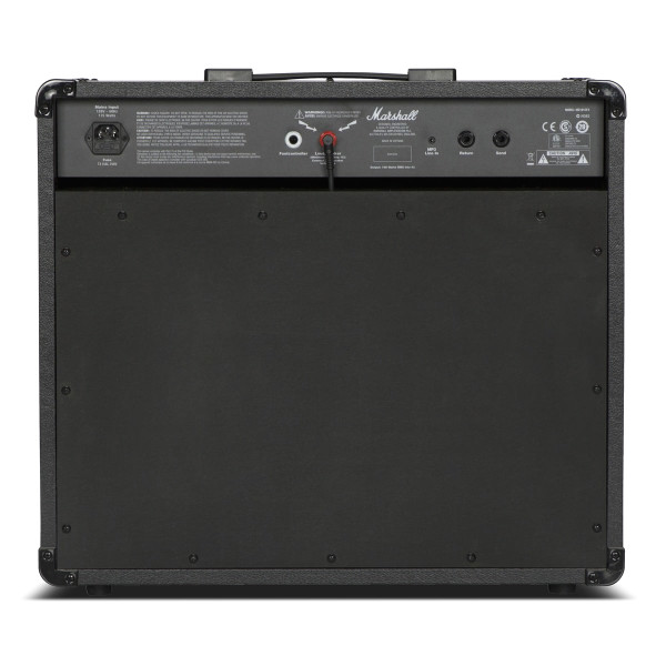 Marshall MG101GFX Комбоусилитель