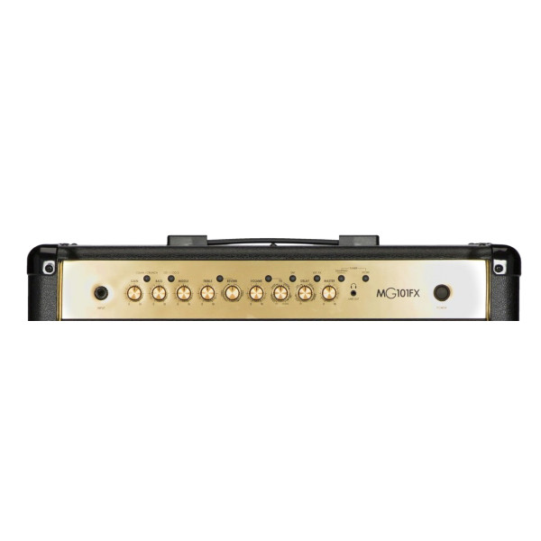 Marshall MG101GFX Комбоусилитель