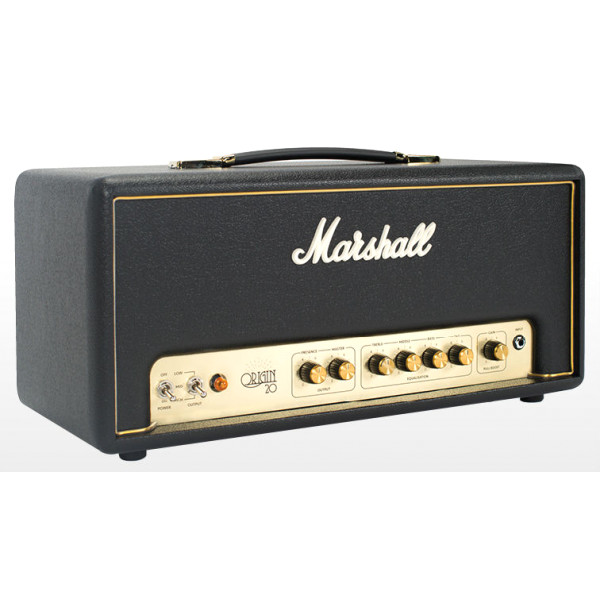 Marshall ORIGIN 20 HEAD Усилитель "голова"