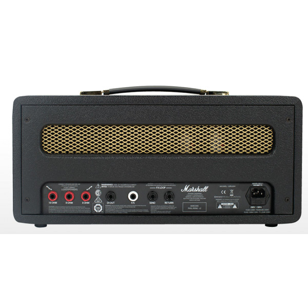Marshall ORIGIN 20 HEAD Усилитель "голова"