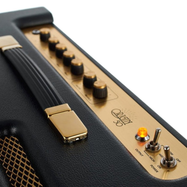 Marshall ORIGIN 50 COMBO Комбоусилитель