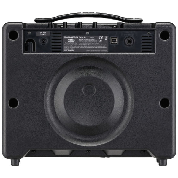 Vox VX50-GTV Моделирующий комбоусилитель