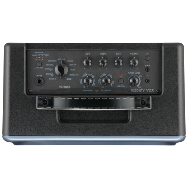 Vox VX50-GTV Моделирующий комбоусилитель