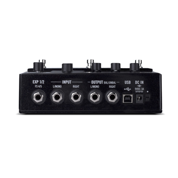 Line 6 HX Stomp Процессор эффектов