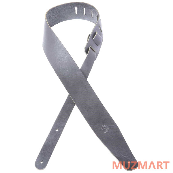 Planet Waves GARMENT LEATHER STRAP Кожаный гитарный ремень