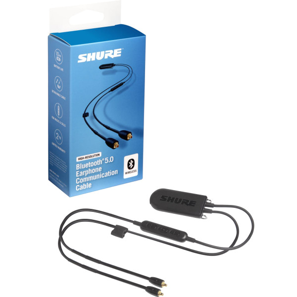 Shure RMCE-BT2 Bluetooth-кабель