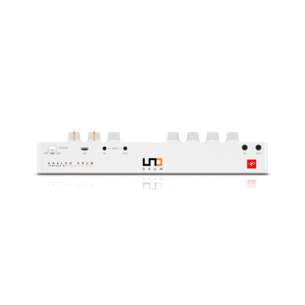 IK Multimedia UNO Drum Грувбокс