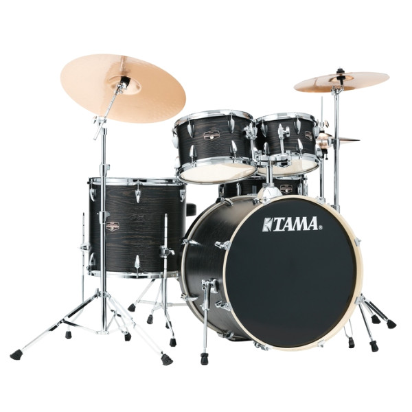 Tama IE52KH6W-BOW IMPERIALSTAR Ударная установка