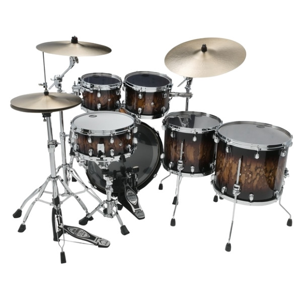 Tama WBS52RZS-MBR STARCLASSIC WALNUT/BIRCH Ударная установка