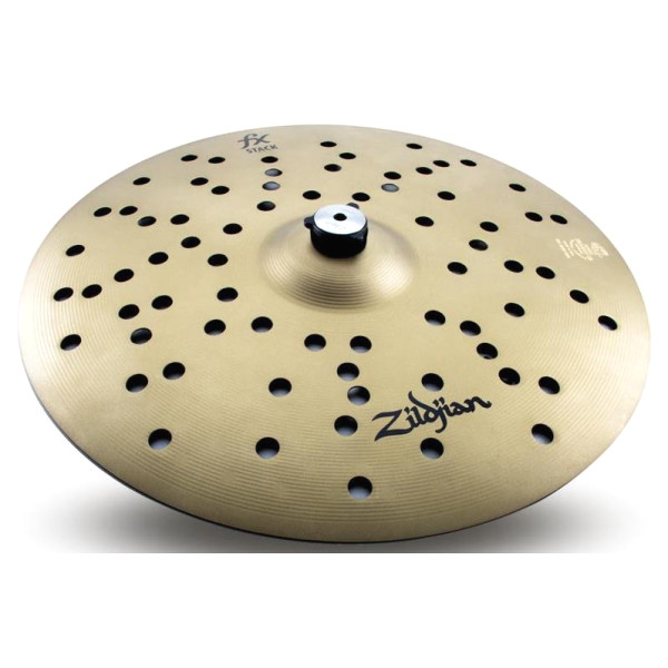 Zildjian FXS16 16' FX STACK PAIR Тарелка