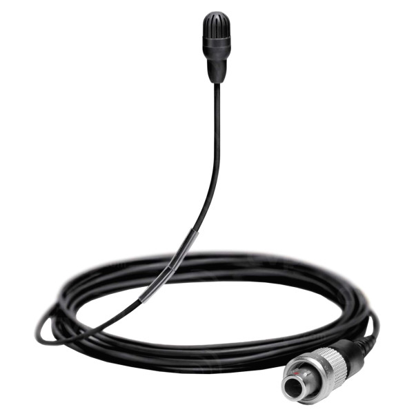 Shure TL45B/O-LEMO Петличный микрофон
