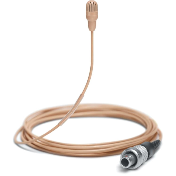 Shure TL45T/O-LEMO Петличный микрофон