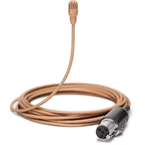 Shure TL47T/O-LEMO Петличный микрофон
