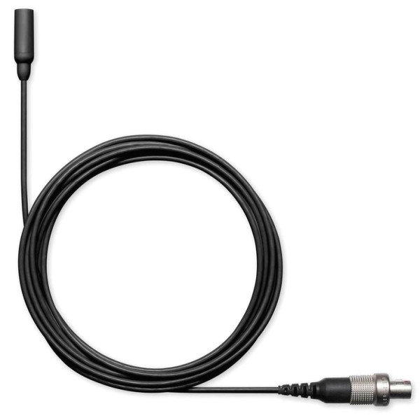 Shure TL48B/O-LEMO-A Петличный микрофон