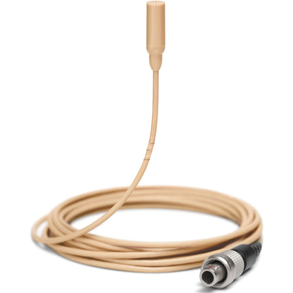 Shure TL48T/O-LEMO-A Петличный микрофон