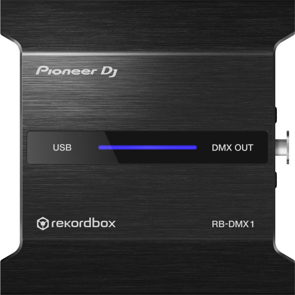 Pioneer RB-DMX1 Интерфейс DMX