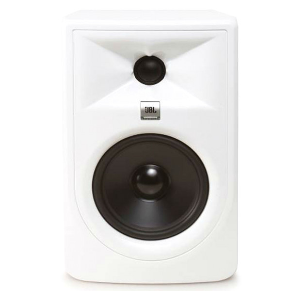 JBL 305P MKII White Активный студийный монитор
