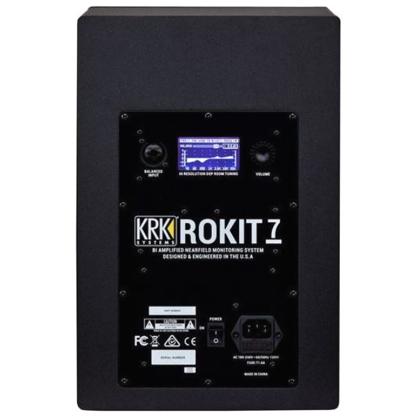 KRK RP7G4 Активный студийный монитор