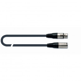 Quik Lok MX775-3 Микрофонный кабель