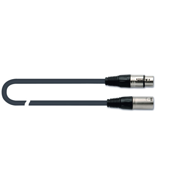 Quik Lok MX775-3 Микрофонный кабель