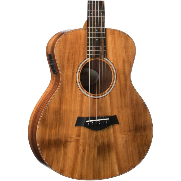 Taylor GS MINI-e Koa GS Mini Электроакустическая гитара