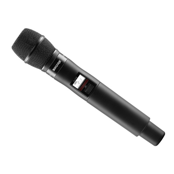 Shure QLXD2/KSM9 G51 Ручной передатчик