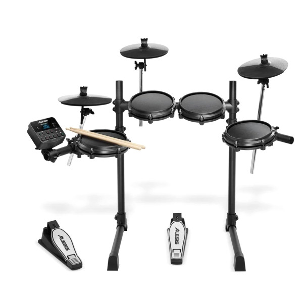 Alesis TURBO MESH KIT Электронная ударная установка