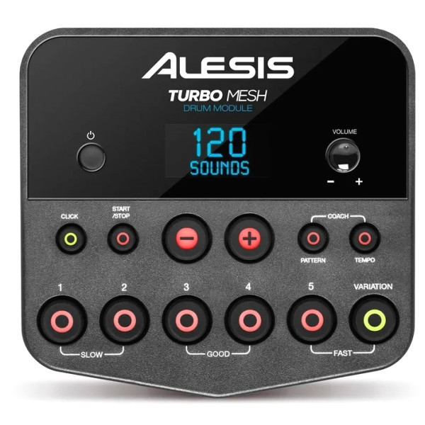 Alesis TURBO MESH KIT Электронная ударная установка
