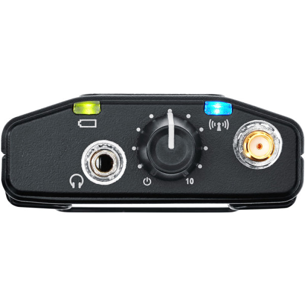 Shure P9RA+ K1E поясной приемник системы PSM900