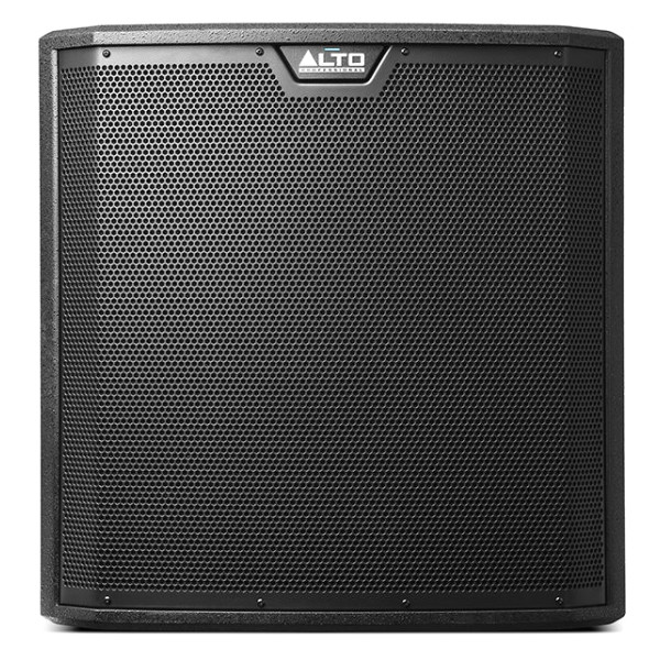 Alto TS315S Активный сабвуфер