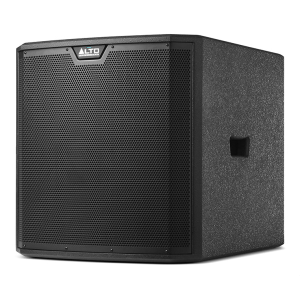 Alto TS315S Активный сабвуфер