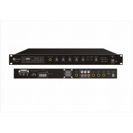 Direct Power Technology PA-120BR Усилитель мощности