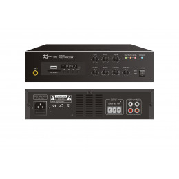 Direct Power Technology PA-60BT Усилитель мощности