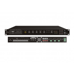Direct Power Technology PA-Z120BR Усилитель мощности