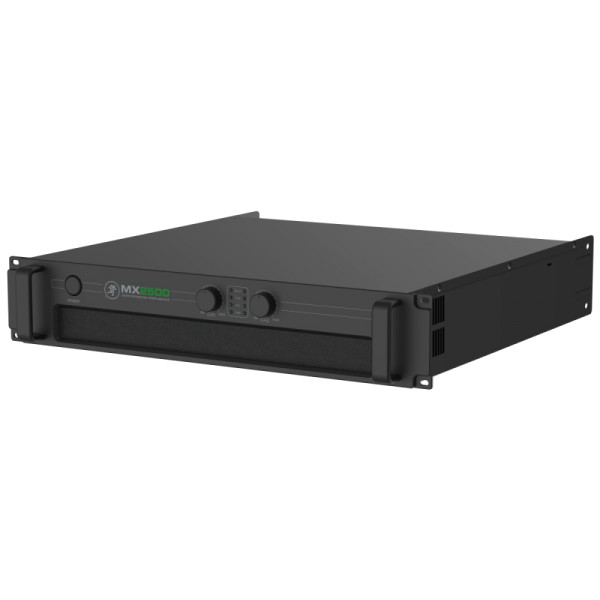 Mackie MX2500 Усилитель мощности