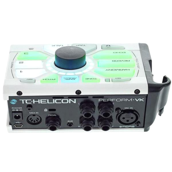 TC Helicon Perform-VK Вокальный процессор эффектов