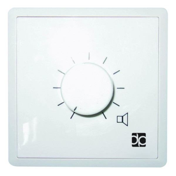 Direct Power Technology T-15W Настенный аттенюатор