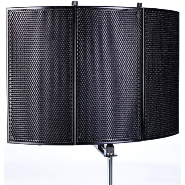 Lux Sound MA303 Экран акустический для студийного микрофона