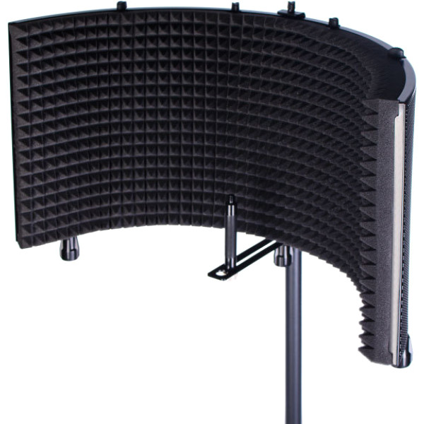 Lux Sound MA305 Экран акустический для студийного микрофона