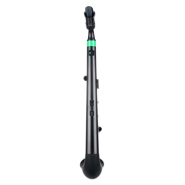 NUVO jSax (Black/Green) Саксофон