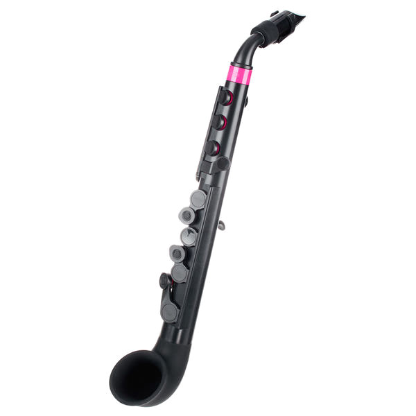 NUVO jSax (Black/Pink) Саксофон