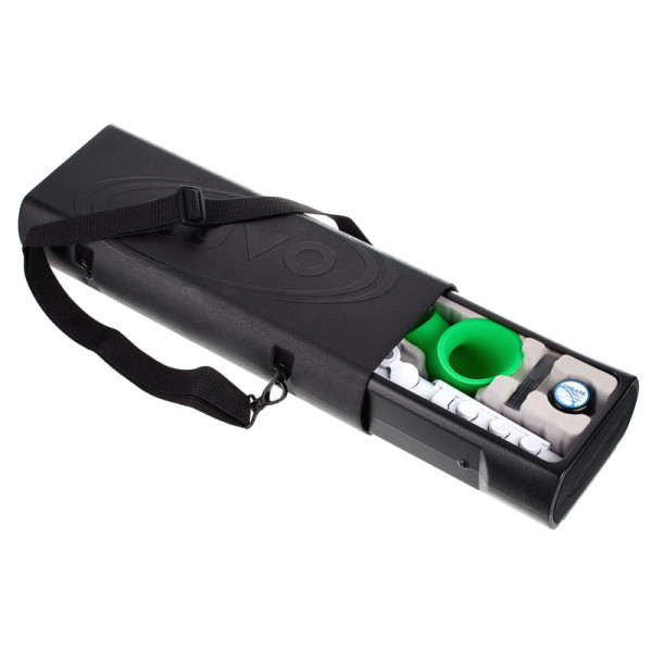NUVO jSax (White/Green) саксофон