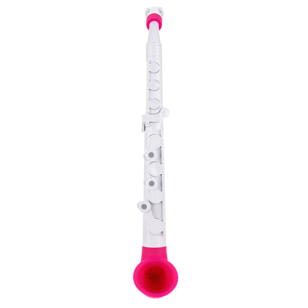 NUVO jSax (White/Pink) саксофон