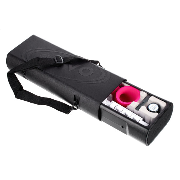 NUVO jSax (White/Pink) саксофон