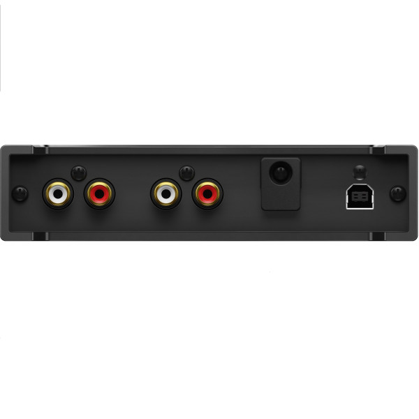 Pioneer Interface2 Аудиоинтерфейс