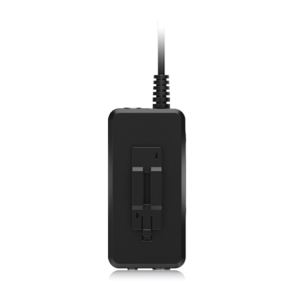 TC Helicon GO GUITAR Аудиоинтерфейс