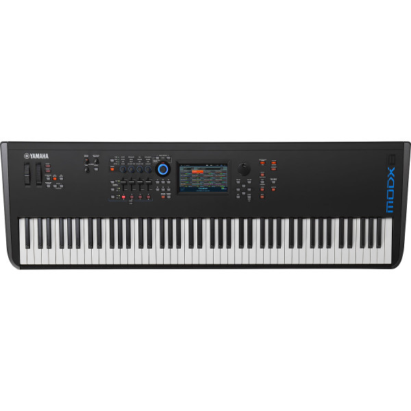 Yamaha MODX8 Синтезатор