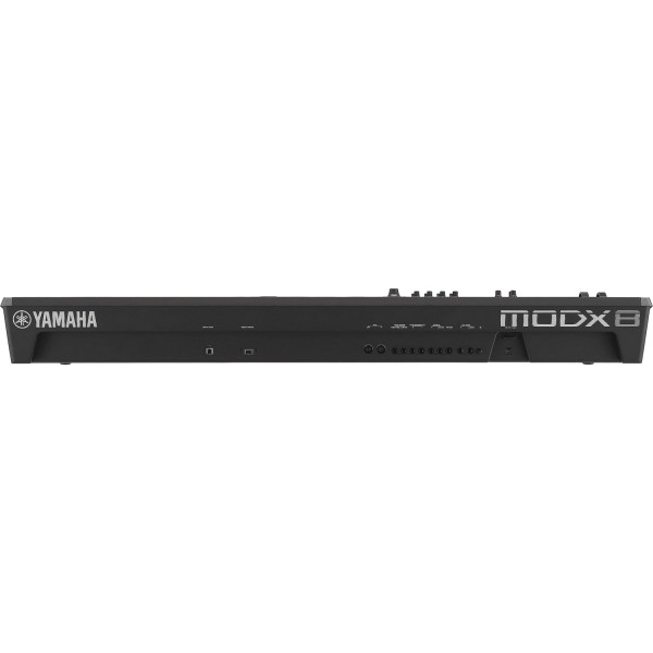 Yamaha MODX8 Синтезатор